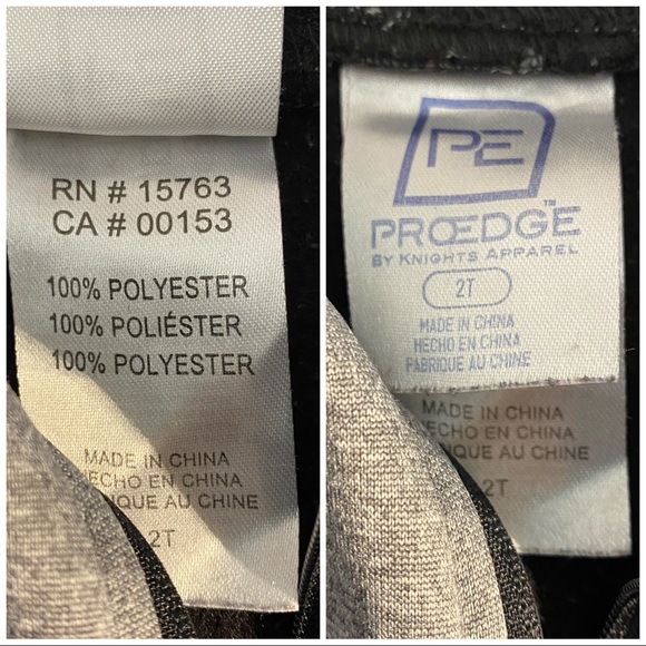 UC Bearcats Sweatshirt - Picture 4 of 4